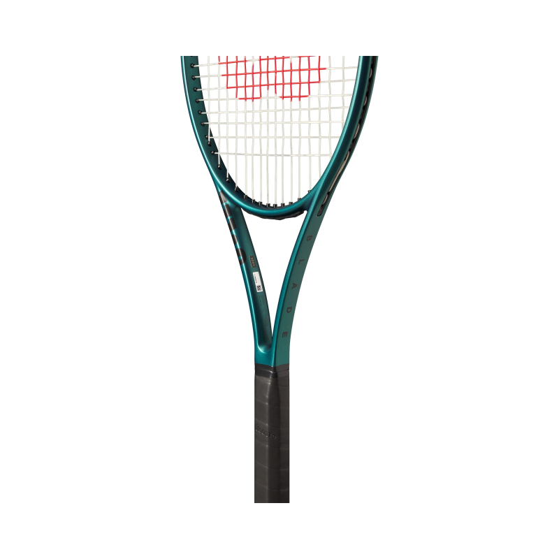 Wilson BLADE 100L 16×19 Wilson Blade v9 100L Tennis Racquet | Racquet Guys